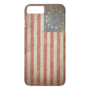 US Flagga 1776