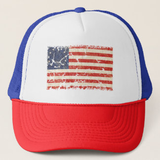 US Flagga 1776, DiEmphasis Keps
