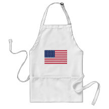 US Flagga. Amerikas förenta stater.