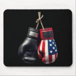 US Flagga Boxing Glove Boxer 1 Musmatta<br><div class="desc">US Flagga Boxing Glove Boxer 1</div>