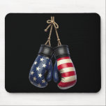 US Flagga Boxing Glove Boxer 3 Musmatta<br><div class="desc">US Flagga Boxing Glove Boxer 3</div>