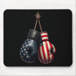 US Flagga Boxing Glove Boxer 4 Musmatta<br><div class="desc">US Flagga Boxing Glove Boxer 4</div>