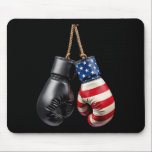 US Flagga Boxing Glove Boxer Musmatta<br><div class="desc">US Flagga Boxing Glove Boxer</div>