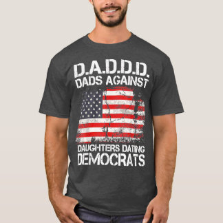 US FLAGGA D T SHIRT