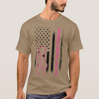 US Flagga Mental Health Awareness 6733 T Shirt