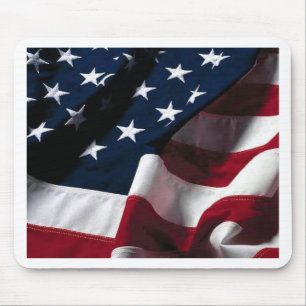 Us-flagga Musmatta