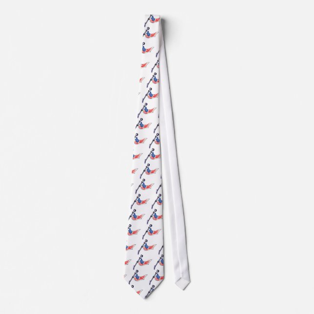 US FLAGGA SLIPS (Framsida)