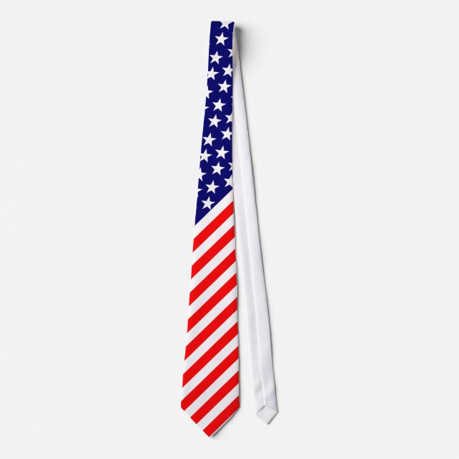 US FLAGGA SLIPS (Framsida)