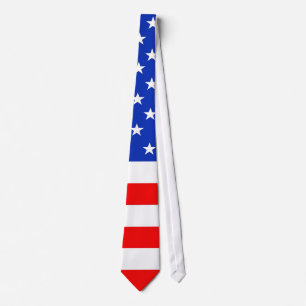 Us-flagga Slips