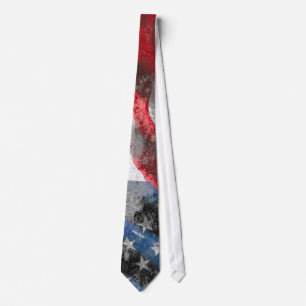 Us-flagga Slips