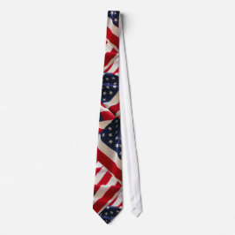 Us-flaggor Slips