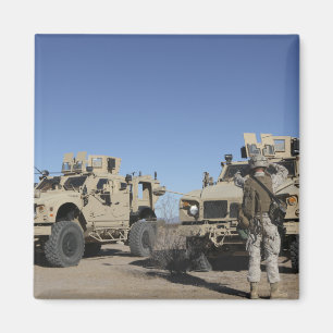 Us-flottor Magnet
