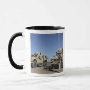 Us-flottor Mugg