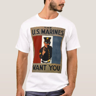 Us-flottorna önskar dig t shirt