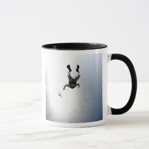 Us-flygvapenpararescuemen Mugg