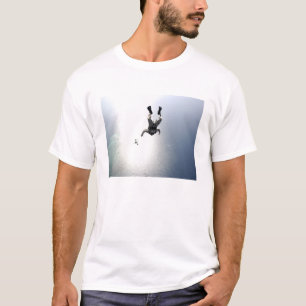 Us-flygvapenpararescuemen Tee Shirt