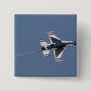 Us-flygvapenthunderbirdsna Knapp