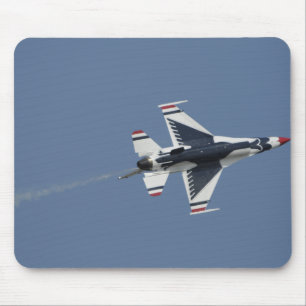Us-flygvapenthunderbirdsna Musmatta