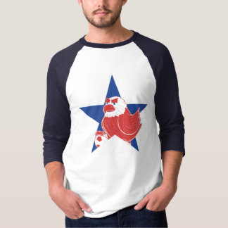 Us-fotbollörn T-shirt