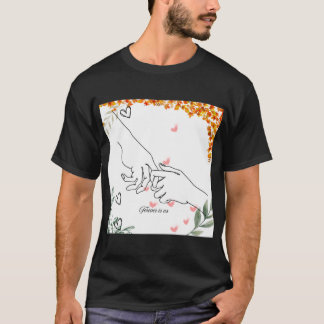 us friends t shirt