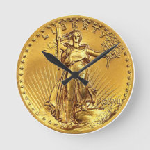 US High-Relief St.Gauden $20 guldmynt replik