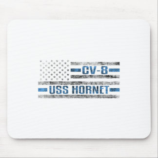 US Hornet Wwii Aircraft Carrier Cv-8 USA Army Musmatta