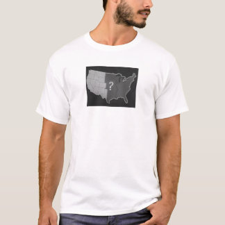 US Huh? Tee Shirt