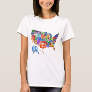 US-KARTA T-SHIRT