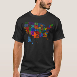 US-KARTA T SHIRT