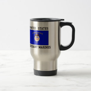 Us-köpmanflotta Resemugg