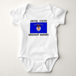 Us-köpmanflotta T Shirt