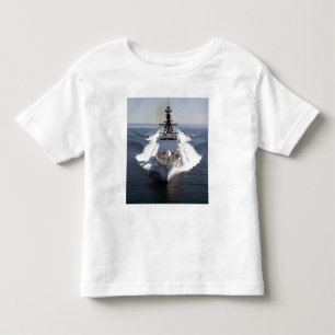 Us-kustbevakningskärare Waesche Tee Shirt