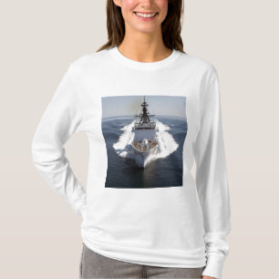 Us-kustbevakningskärare Waesche Tee Shirt