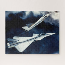 US Luft Force =konceptet om avancerad taktisk kamp