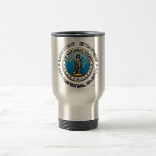 US Luft National Guard Resemugg