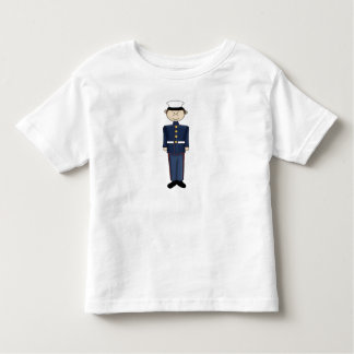 US Marine Corp Boy Tee