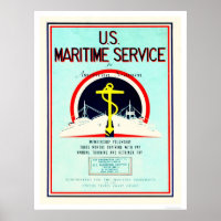 US Maritime Service (US02055)