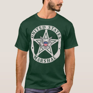 US MARSHALS TShirt 13 T Shirt