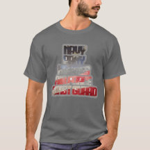 US MILITÄR = Tack T-Shirt HERR