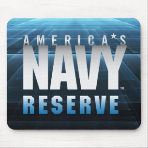 US Navy Förenta staternas flottreserv Musmatta