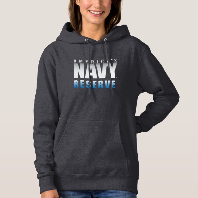 US Navy | Förenta staternas flottreserv Tee Shirt (Framsida)