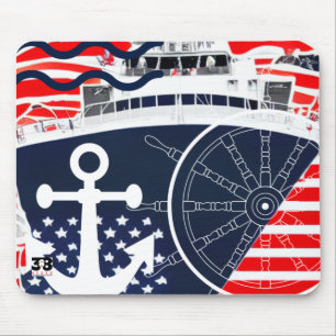 US Navy Musmatta