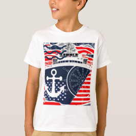 US Navy T Shirt