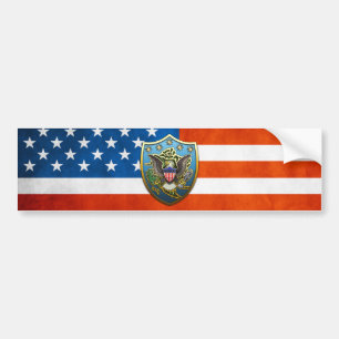 US Northern Command Bildekal