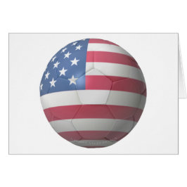 US Oceaner Hälsningskort