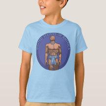 US Officiell Gear Swag