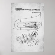 US Patent - Tuba