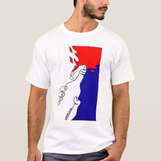 US_Patriots_resist Tröja
