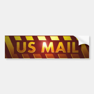 US POSTAR BILDEKAL
