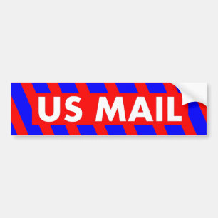 US POSTAR BILDEKAL
